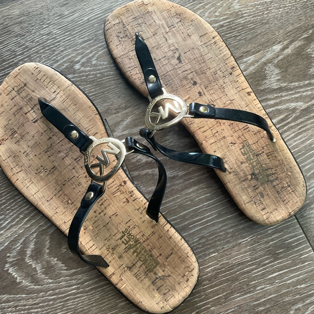 Michael Kors sandals
